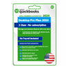 quickbooks desktop pro plus 2024 lifetime activation